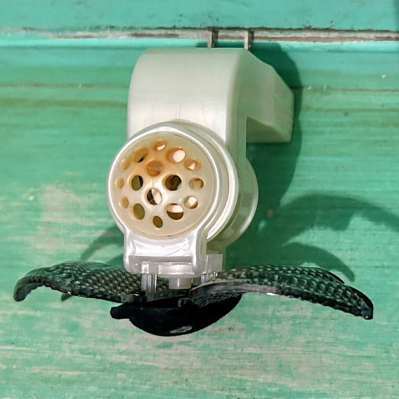 Bath and Body Works Wallflower Plug Halloween Bats Light Up Eyes - Picture 5 of 7